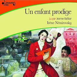 Un enfant prodige