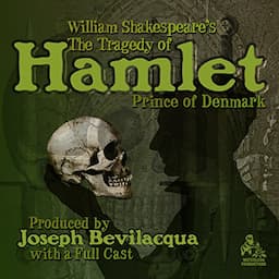 The Tragedy of Hamlet, Prince of Denmark (Adaptation)