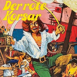 Der rote Korsar