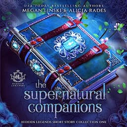 The Supernatural Companions