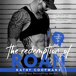 The Redemption of Roan