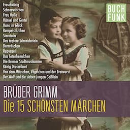 Die 15 sch&ouml;nsten Grimm-M&auml;rchen