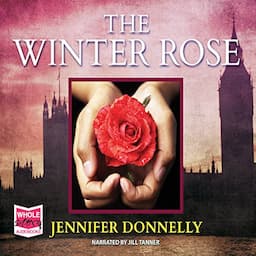 The Winter Rose