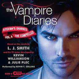 The Vampire Diaries: Stefan's Diaries, Book 6