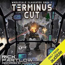 Terminus Cut