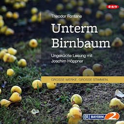 Unterm Birnbaum