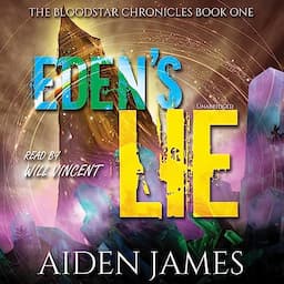 Eden's Lie