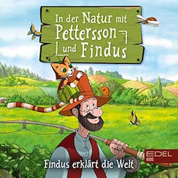 Petterson und Findus - In der Natur mit Pettersson und Findus