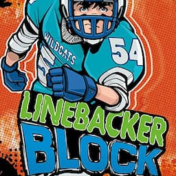 Jake Maddox: Linebacker Block