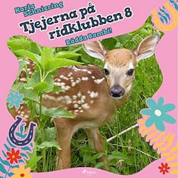 R&auml;dda Bambi!