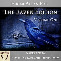 The Works of Edgar Allan Poe, The Raven Edition: Volume One