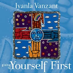 Giving to Yourself First