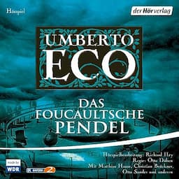 Das Foucaultsche Pendel