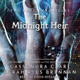 The Midnight Heir