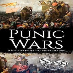 Punic Wars