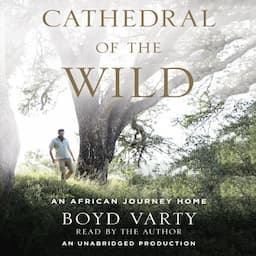 Cathedral of the Wild