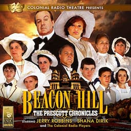 Beacon Hill - The Prescott Chronicles