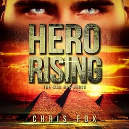 Hero Rising