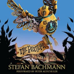 The Peculiar