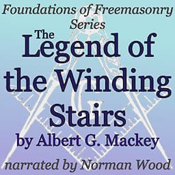 The Legend of the Winding Stairs