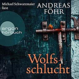 Wolfsschlucht