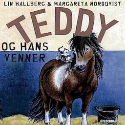 Teddy og hans venner