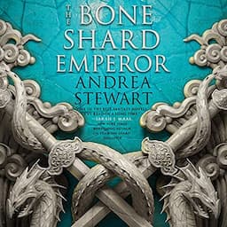 The Bone Shard Emperor