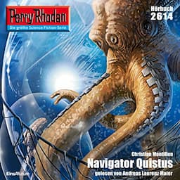 Navigator Quistus