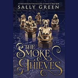 The Smoke Thieves