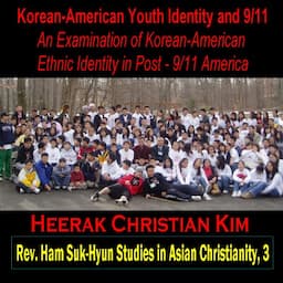 Korean American Youth Identity and 9/11