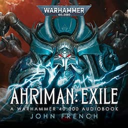 Ahriman: Exile