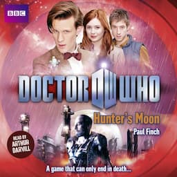 Doctor Who: Hunters Moon