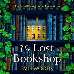 The Lost Bookshop