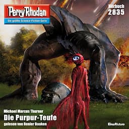 Die Purpur-Teufe