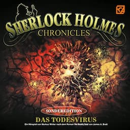 Das Todesvirus