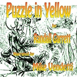 Puzzle in Yellow