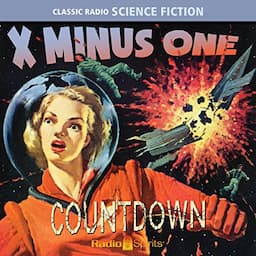 X Minus One: Countdown