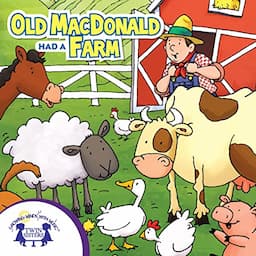 Old MacDonald Had a Farm