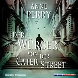 Der W&uuml;rger von der Cater Street