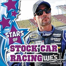 Stars of Stock Car Racing