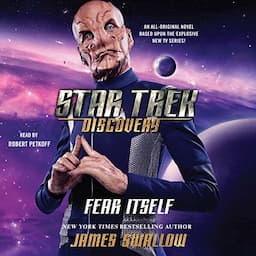 Star Trek: Discovery: Fear Itself