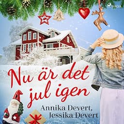 Nu &auml;r det jul igen