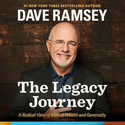 The Legacy Journey