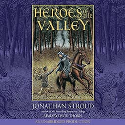 Heroes of the Valley