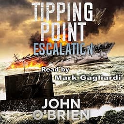 Tipping Point: Escalation