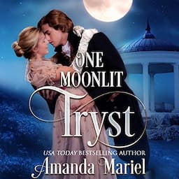 One Moonlit Tryst