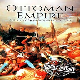 The Ottoman Empire