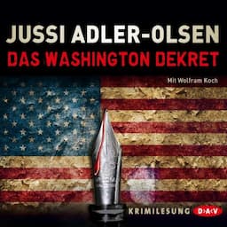 Das Washington Dekret