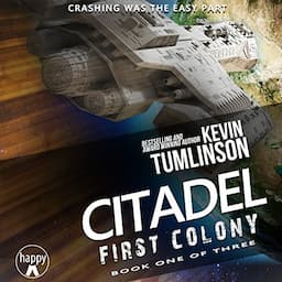 Citadel: First Colony