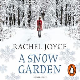 A Snow Garden and Other Stories